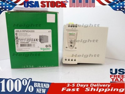 ABL8RPM24200 Regulated Switch Power Supply US Free TAX