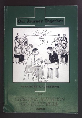 Our journey together. A Guide for the Christian Community to accompany a 1787323
