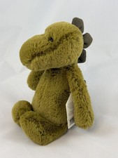 Bashful Dino - Giant Jellycat | Jelly Journal