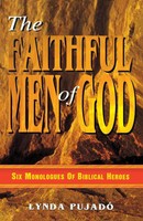 Lynda Pujado | Faithful Men Of God | Taschenbuch | Englisch (1997)
