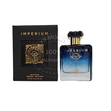 Fragrance World Imperium Eau De Parfum Unisex Spray 3.4 oz / 100 ml