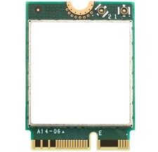 Killer Series for Intel BE1750i WiFi 7 Gaming Adapter Upgrade from BE201 M.2