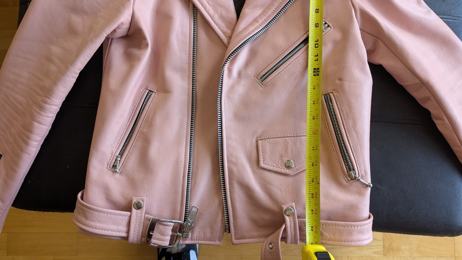 Straight to Hell 🔥 Commando! 💥 Men's 38 - image 8