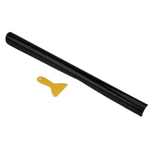 100*50cm 5% VLT Car Auto Home Glass Window TINT TINTING Film Roll Professional - Picture 7 of 19