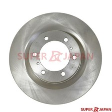 Disque de frein Toyota RUNNER