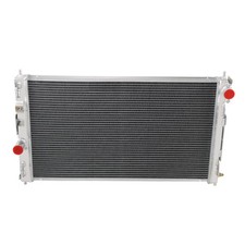 2 Rows Radiator For 2008-2014 Dodge Avenger Chrysler 200 Jeep Patriot