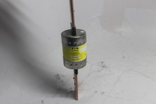 Bussmann LPS-RK-350SP Blade Fuse 350A 600V Rk1 Low-Peak Ultimate Protection