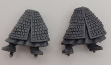 Warhammer Tabletop BITZ BITS : 2x HOCHELFEN B...