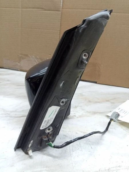 2015 FORD C-MAX ESPELHO DE VISÃO LATERAL DIREITO DO PASSAGEIRO COM SINAL DE SETA DM51-17682 - Imagem 3 de 4