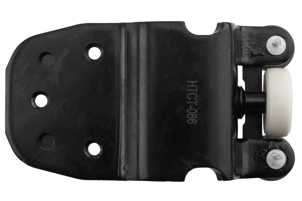 Sliding door roller guide Right Centre Section EZC-CT-086 NTY for CITROËN TOYOTA - Image 5