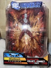 DC UNIVERSE CLASSICS KILOWOG B.A.F SERIES 11 FIGURE 3 DEADMAN