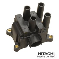 Hitachi 2508803 ZüNdspule FüR Ford Mazda