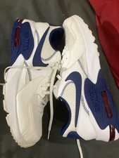 Men Air max 90  Yankee Blue Edition