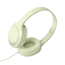 Heyday Wired On-Ear Headphones   Multiple Colors   Tangle-Free Cable   NEW