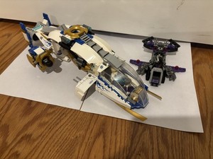 Ninjago Lego 70724 | eBay