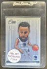2024-25 Panini One and One Stephen Curry Prizmania #3 Warriors