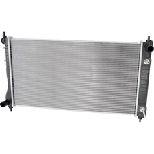 Radiators  214606CA0C for Nissan Altima 2019-2023