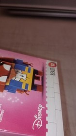 FACTORY SEALED DAMAGED LEGO&reg; Brickheadz set 41596: Beast