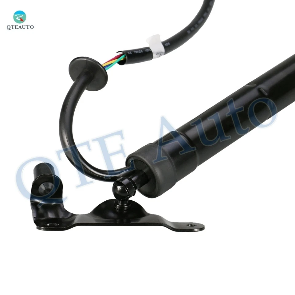 右后尾门动力闩锁升降支持适用于 2014 - 2019 年丰田 Highlander — 第 3/4 张图片