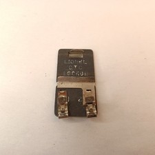 Lionel O  027 Gauge Postwar Accessory CTC Lockon Connector