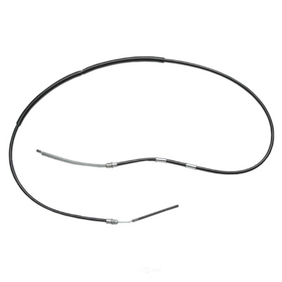 Parking Brake Cable fits 1993-1999 GMC C1500 Suburban K1500 Suburban  RAYBESTOS - Image 2 of 2