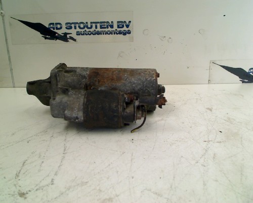 ANLASSER STARTER MOTOR BMW X5 (E53) SUV 3.0 24V (M54-B30) 2000 0001108064