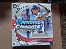 2025 Bowman Chrome Mega Box Baseball Checklist Guide in-content 7