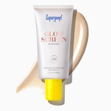 SUPERGOOP - Glowscreen SPF 40