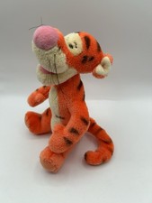 Gund Disney Winnie The Pooh Tigger Plush 100 Acre Collection 8" Stuffed Animal