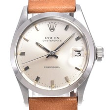 Rolex Oysterdate Precision 6466 for sale | eBay
