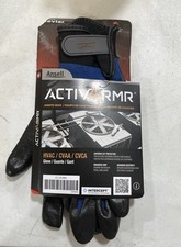 Ansell Activarmr Gloves XL