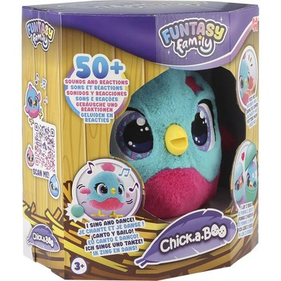 Funtasy Family - Chick-a-Boo