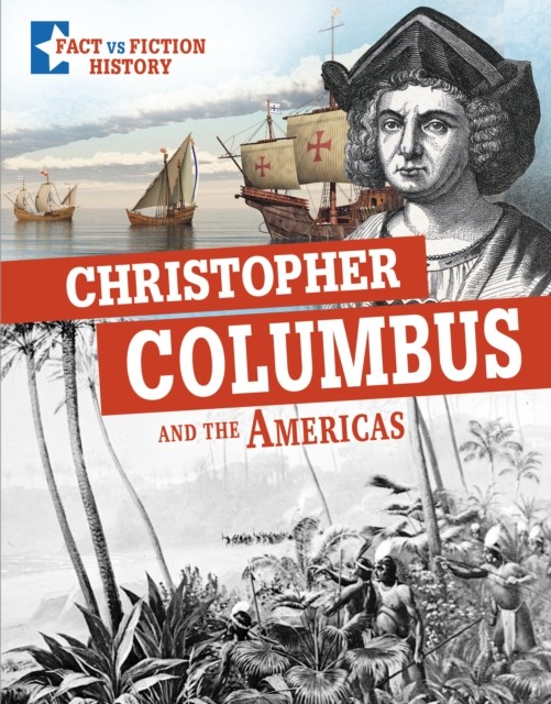 Christopher Columbus and the Americas by Peter Mavrikis - - Image 4