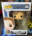 REMUS LUPIN-------HARRY POTTER------45-------FUNKO POP!