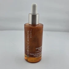 Moroccanoil Shimmering Body Oil Instant Radiance 1.7 oz / 50 ml
