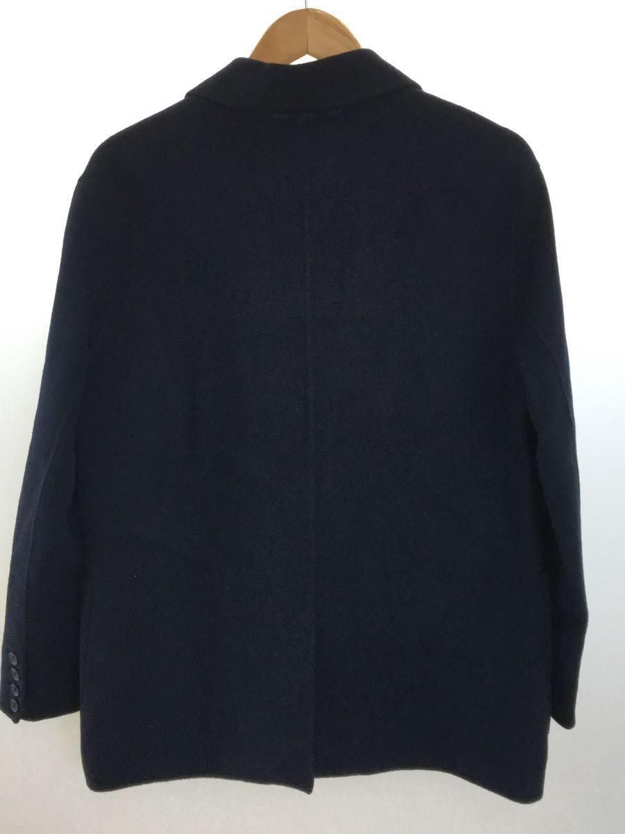 ALTRA Coach Altro Cappotto S Lana Navy Tinta Unita CB628