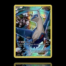 ▸ Latios (Full Art Promo) | XY Promos | Promo | XY79 | MP on eBay
