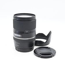 Tamron B016 AF 16-300mm f3.5-6.3 DI II VC PZD Macro Lens Canon EF 157