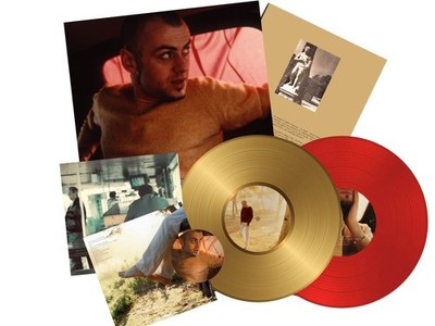 Perry Blake Perry Blake (Vinyl)