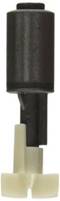 AquaClear 50 Impeller Assembly, Aquarium Filter For 50 Power Filter, White