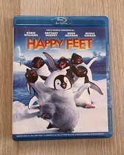 Dvd Happy Feet Ant Bully