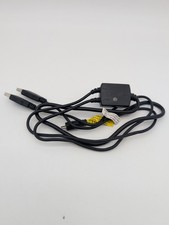 VIEVU USB Download Cable USB Y RS-232 Adapter...