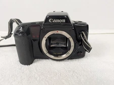 Canon EOS 10S 35mm SLR Film Camera Body Only UNTESTED