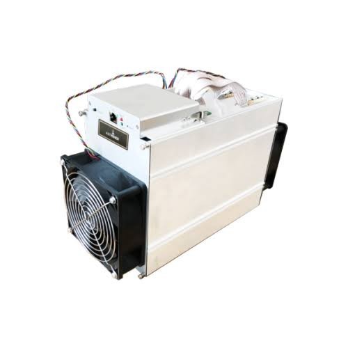 Bitmain Antminer X3 220KH/s CryptoNight ASIC Miner
