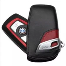Genuine BMW Key Case - Sport Line 82292219909