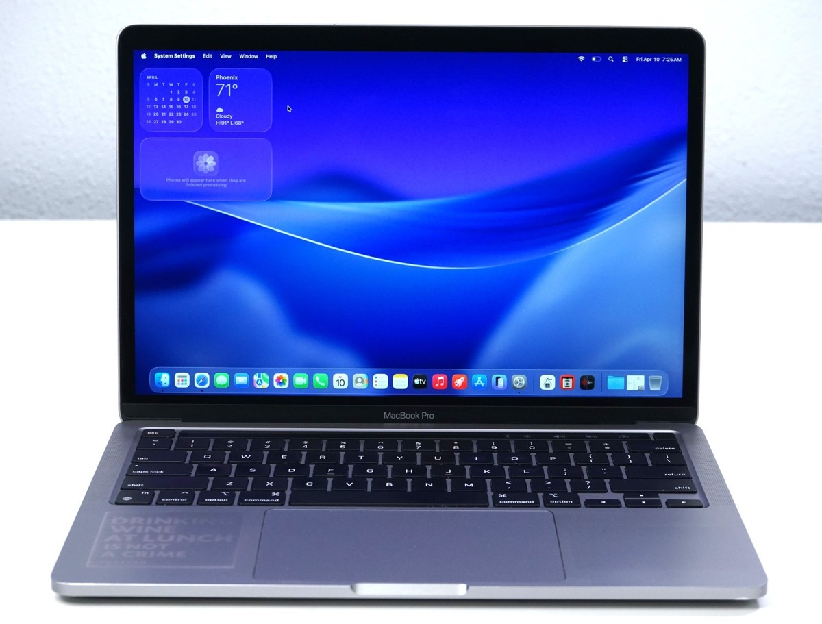 Apple macbook pro 2020 Ssd 256Gb ram 8gb | Amazon.com: Apple Mid