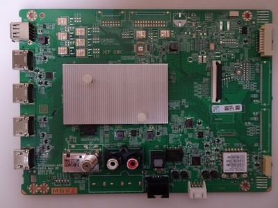 Vizio M75Q7-J03 Main Board Y8389622 (1P-0209X00-4010)