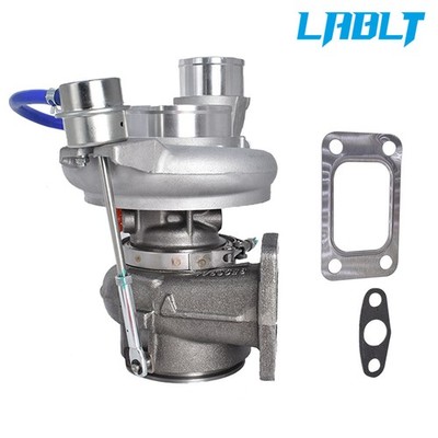 HE351CW Turbo Turbocharger For Dodge Ram 2500 3500 Cummins 5.9L Diesel 2004-2007