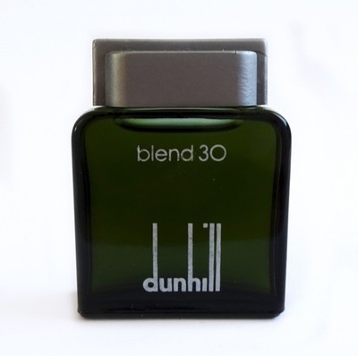 Blend 30   Alfred Dunhill   Edt  5 ml Parfum Miniatur  für Sammler