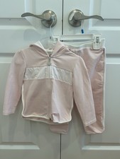 Moncler Baby Girl 2pc Suit Size 18-24months B...